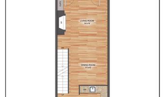 535 COLECROFT Ct, Alexandria, VA 22314