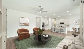 215 Navajo Trl, Alvarado, TX 76009