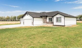 180 E 335 N, Blackfoot, ID 83221