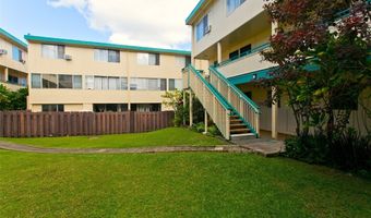 46-232 Kahuhipa St C105, Kaneohe, HI 96744