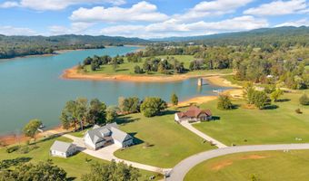 Lot 11 Shields Crossing Drive, Bean Station, TN 37708
