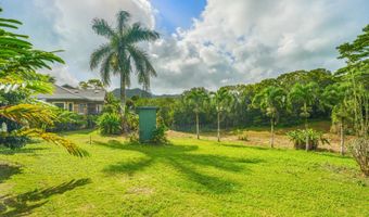 6165- A WAIPOULI Rd, Kapaa, HI 96746