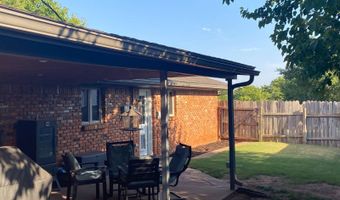 808 Brown St, Alva, OK 73717