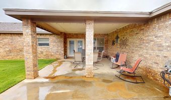 4 Sage Cir, Andrews, TX 79714