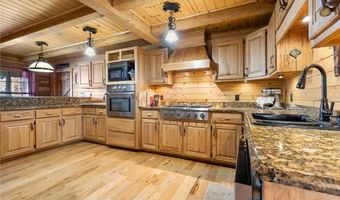11227 Dunkard Rd, Alpena, AR 72611