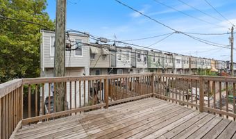 543 N KENWOOD Ave, Baltimore, MD 21205