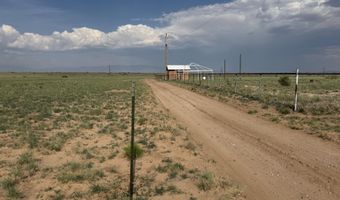 4 Lots Harrison Rd, Belen, NM 87002