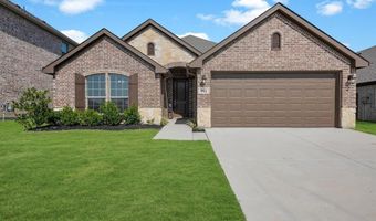 741 Nandina Rd, Weatherford, TX 76086