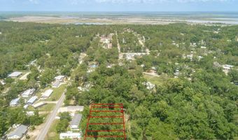 226 23rd Ave Lot L18 & 19/Blk 233, Apalachicola, FL 32320