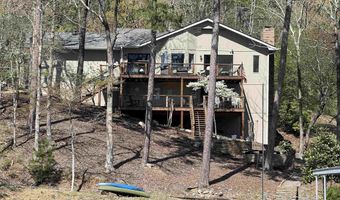 8 Baeza Way, Hot Springs Village, AR 71909