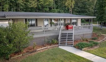 1501 DOGWOOD Ln, Ashville, AL 35953
