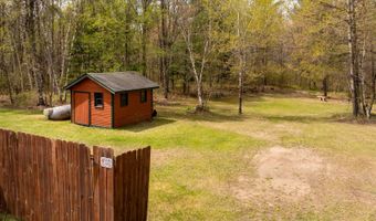 1547 State 371 NW, Backus, MN 56435