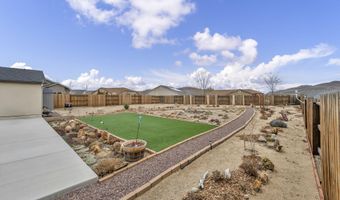 148 Snake Rd, Dayton, NV 89403