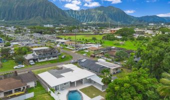 45-343 Namoku St 343, Kaneohe, HI 96744