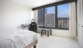 1650 Ala Moana Blvd 1613, Honolulu, HI 96815