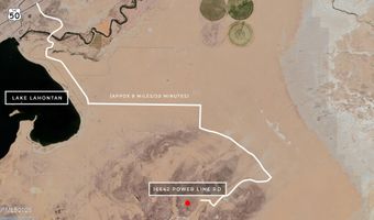 16642 Power Line Rd, Fallon, NV 89406