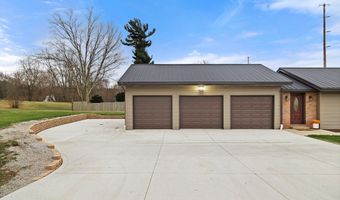 1175 Twp Rd 753, Ashland, OH 44805