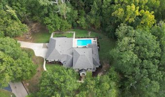 132 Sage Hill Rd, Brandon, MS 39042