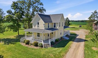 8011 Hollow Corners Rd, Almont, MI 48003