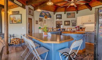 4396 Orchard Bench Rd, Basin, WY 82410