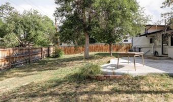 6563 Iris St, Arvada, CO 80004