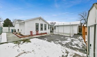 3190 N Cribbens Ave, Boise, ID 83713