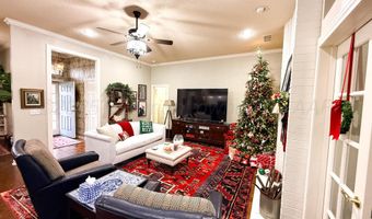 5724 Spencer St, Amarillo, TX 79109