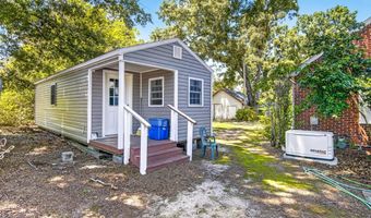 201 Hillcrest, Abbeville, SC 20620