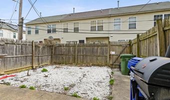 1131 N GILMOR St, Baltimore, MD 21217