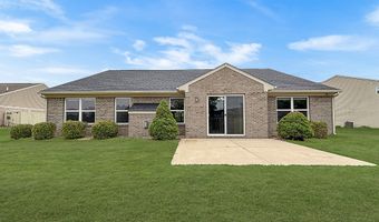 930 Penstock Ct, Avon, IN 46123