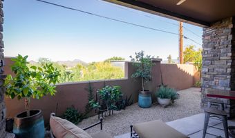 6145 E CAVE CREEK Rd 103, Cave Creek, AZ 85331