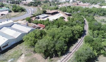133 S Treadaway Blvd, Abilene, TX 79602
