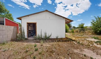 1935 El Dorado Loop, Bosque Farms, NM 87068