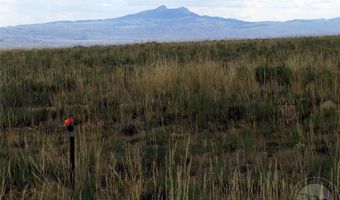 NHN Broken Trail N lot Bvr 944-19, Belfry, MT 59008