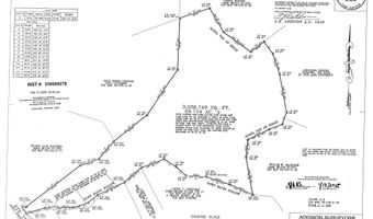 Tbd Green Springs Road, Abingdon, VA 24211
