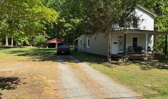 303 N Snead St, Ashland, VA 23005
