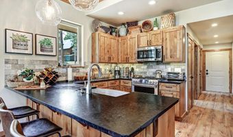 55 Camino Real, Angel Fire, NM 87710