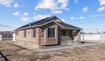 150 S 200 E, Centerfield, UT 84622