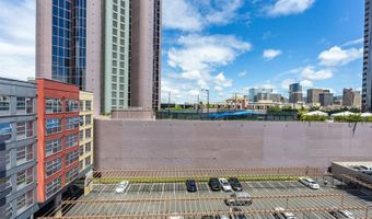 400 Keawe St 607, Honolulu, HI 96813