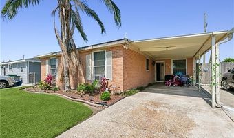 816 RUTH Dr, Avondale, LA 70094