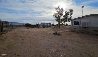 26700 S GRANDVIEW Dr, Congress, AZ 85332