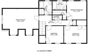22 Aumond St, Cranston, RI 02905