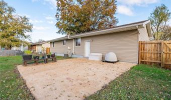 1275 Ballast Point Dr, Arnold, MO 63010