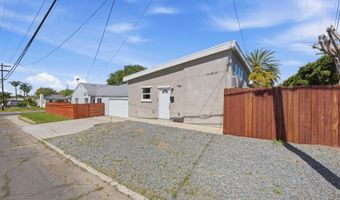 4003 Paula St, La Mesa, CA 91941