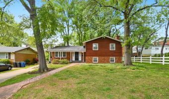 7608 VILLANOVA Rd, Berwyn Heights, MD 20740