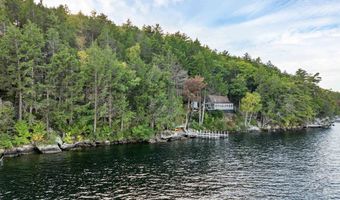 714 Rattlesnake Is, Alton, NH 03810