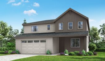 20410 150th St E Plan: The 2822, Bonney Lake, WA 98391