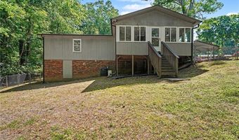 1514 Pepperidge Rd, Asheboro, NC 27205