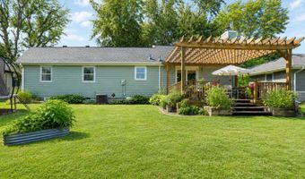 2510 NW 5th St, Ankeny, IA 50023