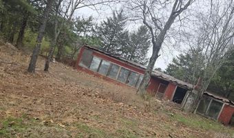 4595 Ranch Rd, Bee Branch, AR 72013